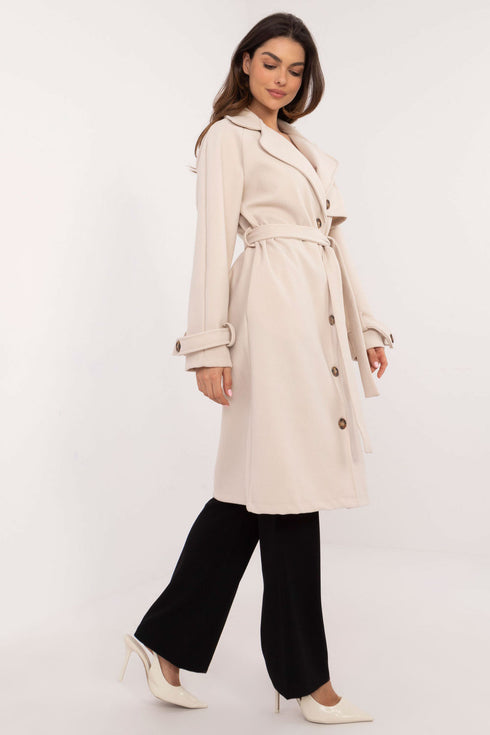 Coat model 202437 Och lla